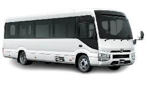 SG Transport Services 45 Seater