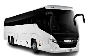 Aero Maxicab 45 Seater