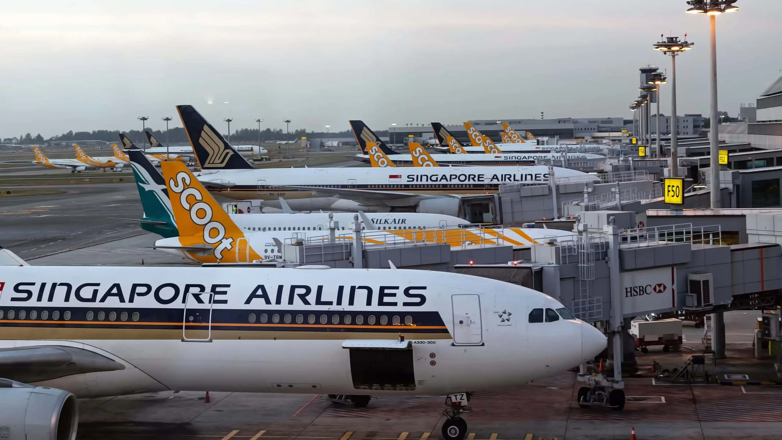 Airport Transfer