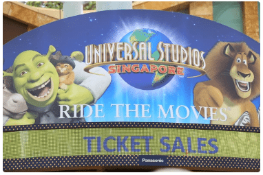 Aero Attraction Tickets